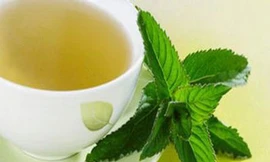 Trà xanh chống mất trí nhớ