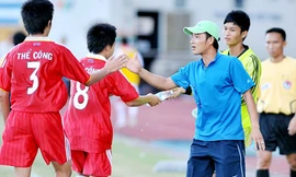 Sơn 'công chúa' chơi vơi giữa ngã rẽ cuộc đời