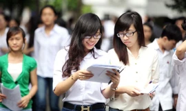 ĐH Sư phạm Hà Nội dự kiến điểm chuẩn