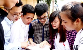 Thủ khoa ĐH Công nghệ Giao thông Vận tải đạt 24 điểm