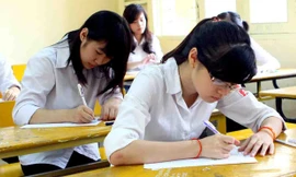 ĐH Thái Nguyên công bố điểm chuẩn