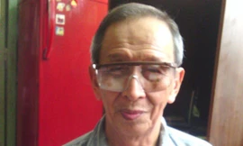 Cuộc sống trường thọ của người đàn ông có tim nằm bên phải