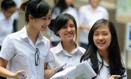 ĐH Văn hóa Hà Nội công bố điểm chuẩn