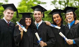 Chương trình Học giả Fulbright Việt Nam 2015