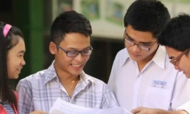 ĐH Huế công bố điểm chuẩn, xét tuyển NV2