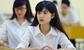 ĐH Hải phòng công bố điểm chuẩn