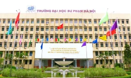 Đại học Sư phạm Hà Nội