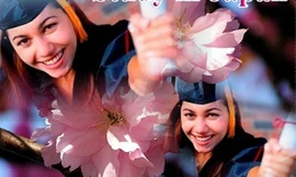 Danh sách ứng viên được chọn thi tuyển học bổng chính phủ Nhật Bản