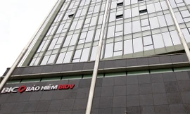 BIDV nhảy vào thị trường bảo hiểm nhân thọ