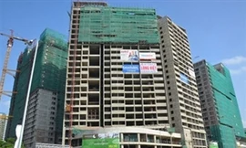 DN nhà đất và cơ hội lật ngược thế cờ