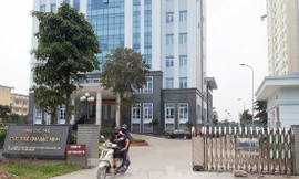 Cục Thuế tỉnh Bắc Ninh