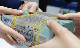 Đối tượng Trần Trọng Lâm