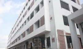 Cty Luxsahre - ICT đang khắc phục vi phạm