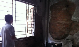 Cháy nhà 'bé gái phát hỏa' do chập điện