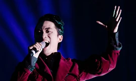 Tùng Dương: 'Độc đạo' và độc nhất