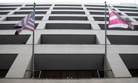 Trụ sở của tờ Washington Post được bán với giá 159 triệu USD