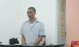 Lừa bán đất từ sai sót của Văn phòng nhà đất quận