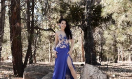 Sốc băng ghi âm bán giải Hoa hậu Người Việt thế giới