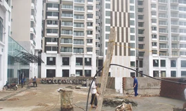 Vay bất động sản trước giờ G: Còn nhưng... hẹp