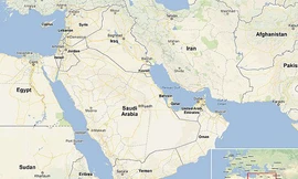 Ả-rập Xê-út bắt giữ 18 điệp viên