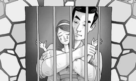 Vũng xoáy cuồng yêu: Lối thoát nằm ở đâu?