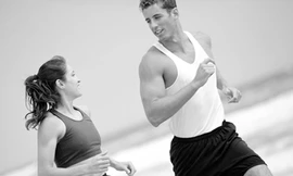 Khám phế chế độ dinh dưỡng của người luyện tập thể thao chuyên nghiệp