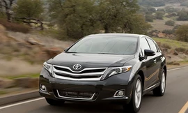 Phó ban Phòng chống tham nhũng bị trộm ôtô