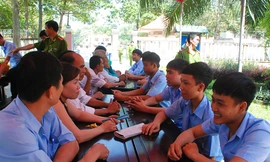 Những lá thư hoàn lương