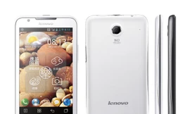 Apple và Samsung bị LG và Lenovo 'xử'