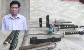 Những thông tin chưa có tại tòa