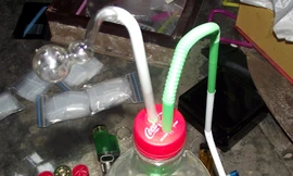 Đình chỉ công tác đối với thẩm phán dùng ma túy