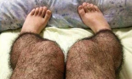 Sản phẩm độc đáo chống hiếp dâm dành cho phụ nữ