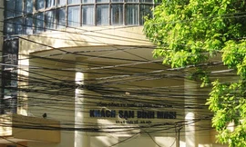 'Bác' thông tin xây nhà 16 tầng sát hồ Gươm