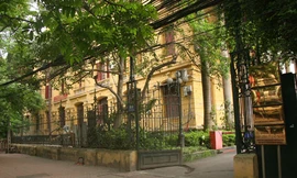 'Trụ sở cũ của các bộ nên giao lại cho Hà Nội'