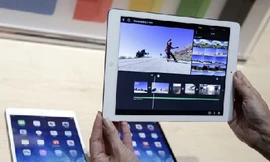 iPad Air không 'sốt' giá ở Việt Nam