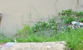 Tìm ra tung tích thi thể không đầu nhờ chiếc sim ngâm nước