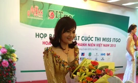 Nữ đại gia ‘đám cưới triệu đô’ tiết lộ nghiệp kinh doanh