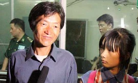 Clip: Thiếu nữ Việt kể về 2 năm lưu lạc ở Trung Quốc