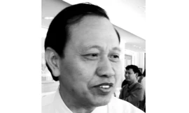 Quyết tâm kiện!