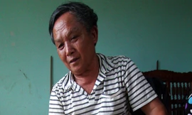 Cơm nếp biến thành gạo sau 5 ngày ủ men