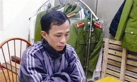 Sát thủ Nguyễn Đức Tiềm