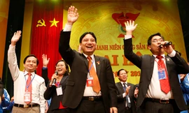 Lan tỏa tinh thần hành động