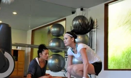 Miss World: thí sinh châu Á đều rớt phần thi Miss Sport