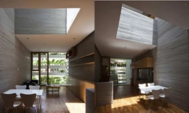 Việt Nam giành giải kiến trúc thế giới