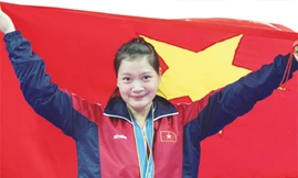 Thể thao Việt Nam đã hết thời "đi tắt đón đầu”?