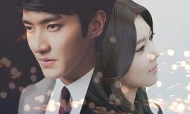 Điểm mặt Sao Hàn là 'cậu ấm, cô chiêu'