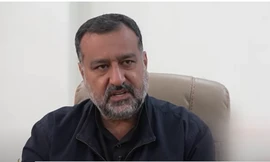 Cố vấn quân sự cấp cao Iran thiệt mạng sau cuộc không kích của Israel ở Syria