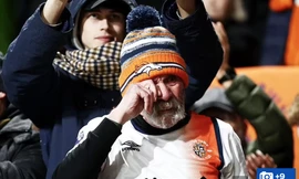 Trận đấu Bournemouth -Luton sẽ thi đấu lại toàn bộ sau sự cố cầu thủ bị ngưng tim 