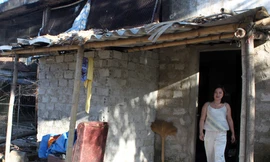 Tủi phận đời nghệ sĩ tỉnh lẻ