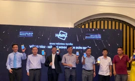 Ứng dụng đặt xe thông minh từ Vũng Tàu đi sân bay Tân Sơn Nhất